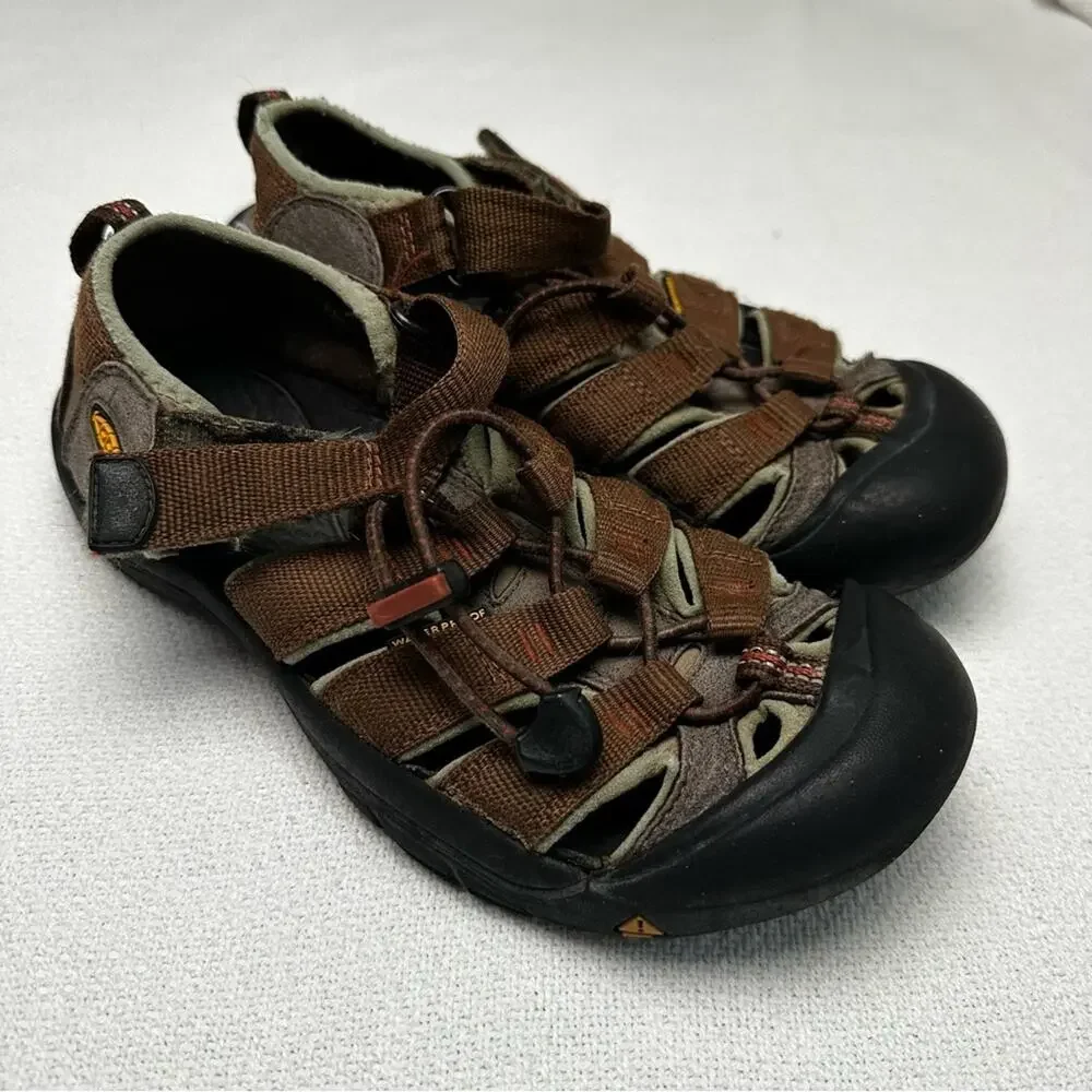 Keen waterproof sandals
